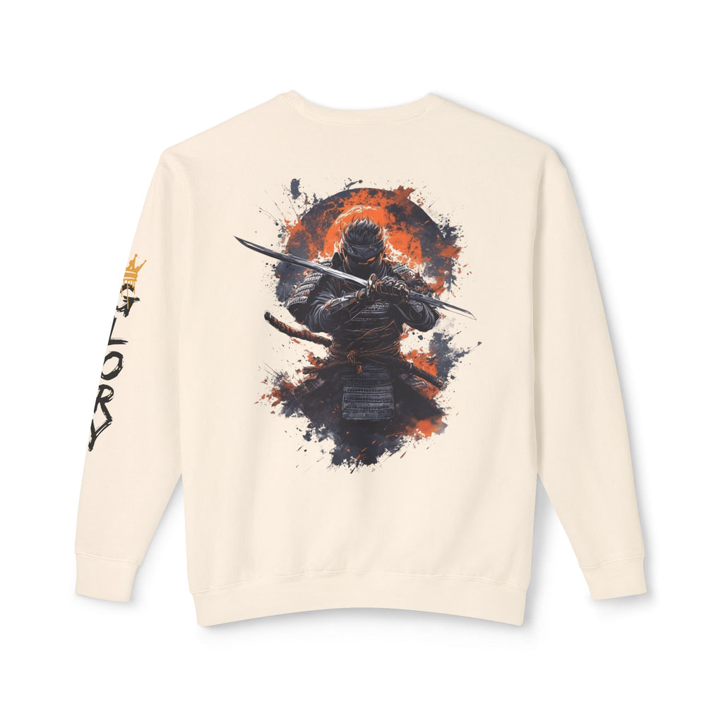 Anime Shinobi Unisex Crewneck Sweatshirt