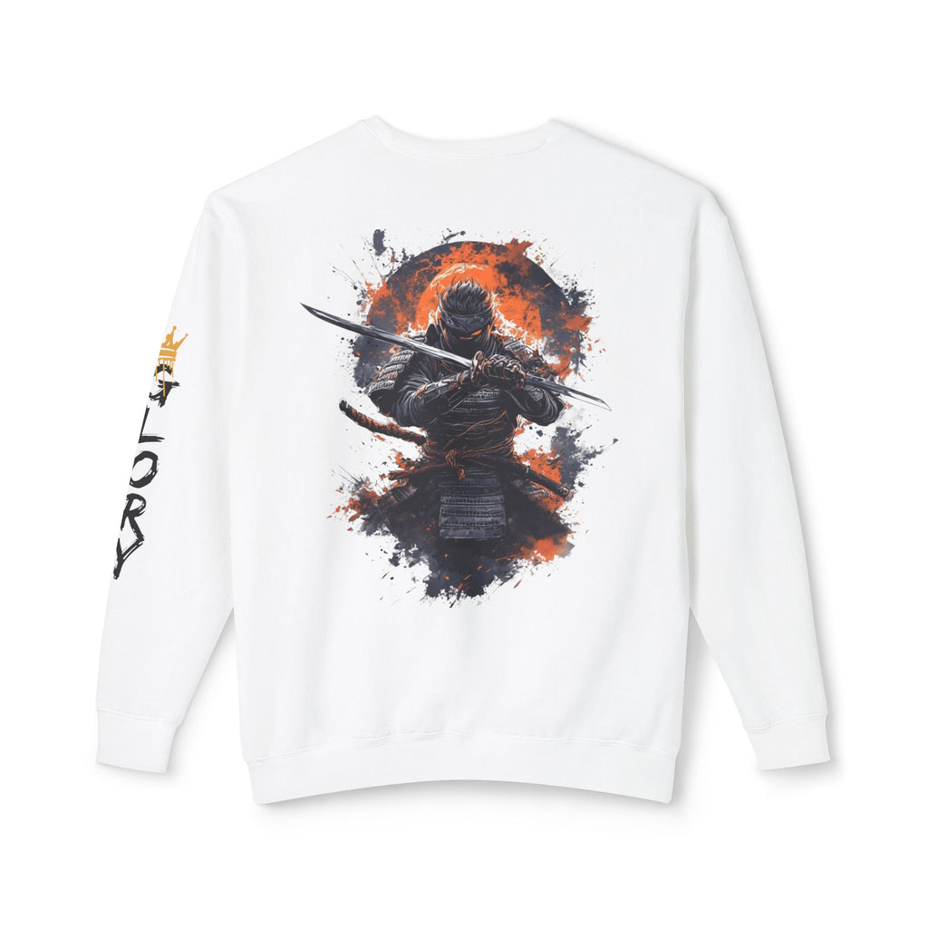Anime Shinobi Unisex Crewneck Sweatshirt