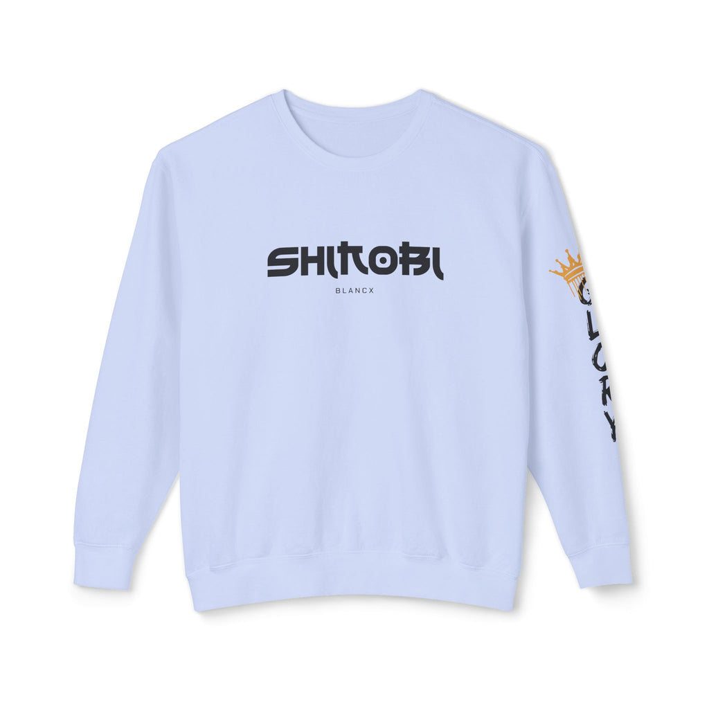 Anime Shinobi Unisex Crewneck Sweatshirt