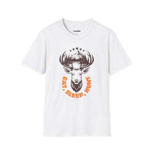 Premium Minimal Design Unisex T-Shirt - The GOAT (Greatest of All Time)