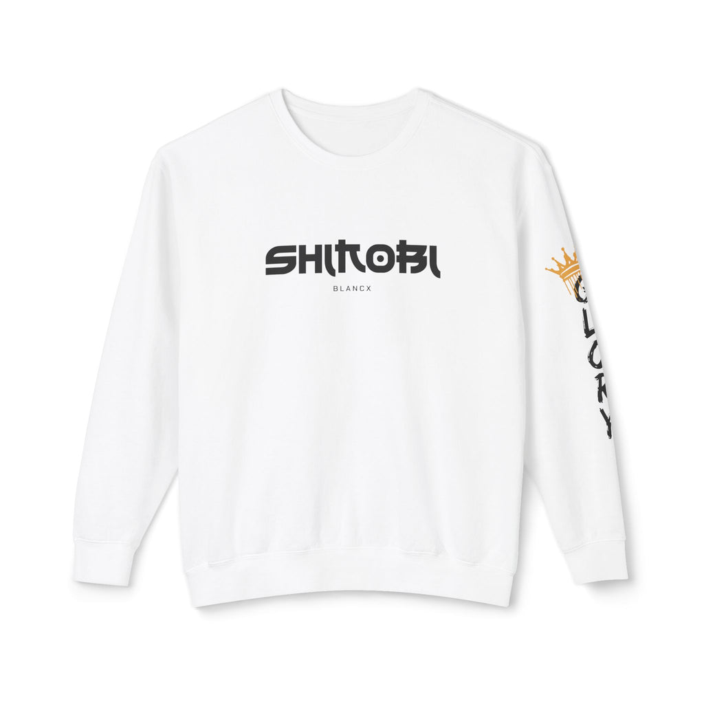 Anime Shinobi Unisex Crewneck Sweatshirt