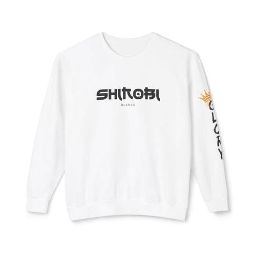 Anime Shinobi Unisex Crewneck Sweatshirt
